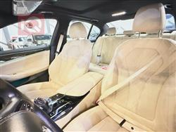 بي ام دبليو الفئة 5